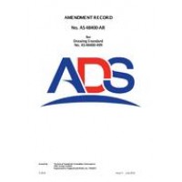 ADS AS48400-499-AR