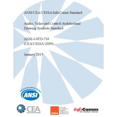 ANSI J-STD-710 (CEA/CEDIA-2039)