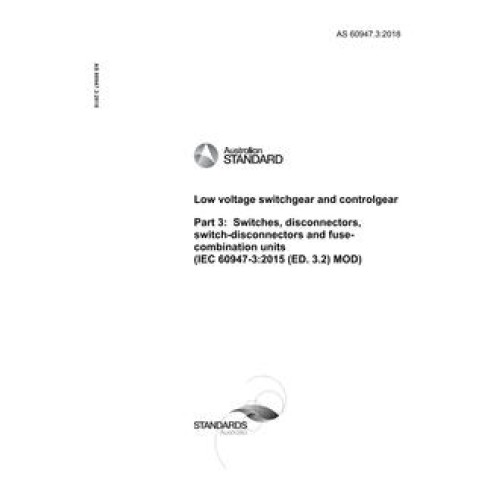 as-60947-3-2018-standard-pdf-standard-pdf-site