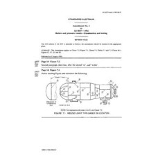 AS 4037-1992 AMDT 1