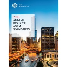 ASTM Section 10:2016