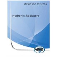 IAPMO IGC 332-2016