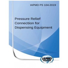 IAPMO PS 104-2019