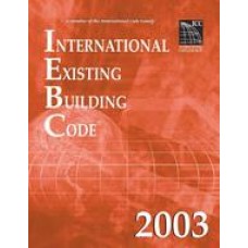 ICC IEBC-2003