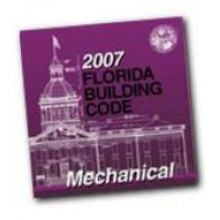 ICC FL-BC-MECHANICAL-2007