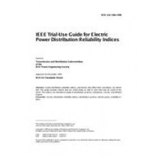 IEEE 1366-1998