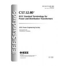 IEEE C57.12.80-2002