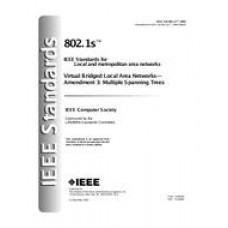 IEEE 802.1s-2002