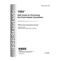 IEEE 1584-2002