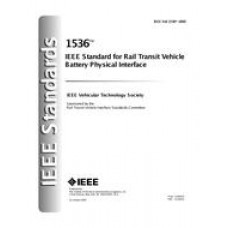 IEEE 1536-2002