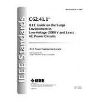 IEEE C62.41.1-2002