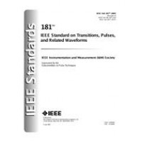 IEEE 181-2003