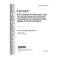 IEEE C57.13.5-2003