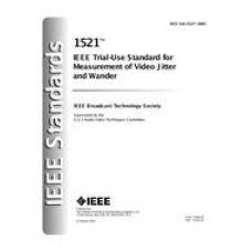 IEEE 1521-2003