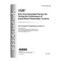 IEEE 1526-2003