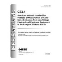 IEEE C63.4-2003