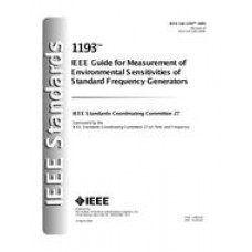 IEEE 1193-2003