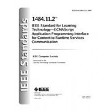 IEEE 1484.11.2-2003