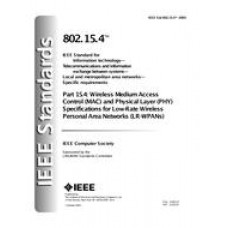 IEEE 802.15.4-2003