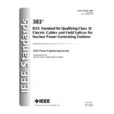 IEEE 383-2003