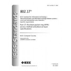 IEEE 802.17-2004