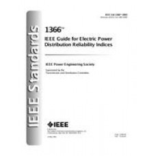 IEEE 1366-2003