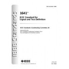 IEEE 1641-2004