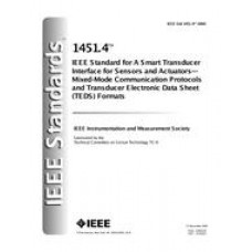 IEEE 1451.4-2004