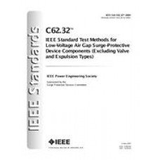 IEEE C62.32-2004