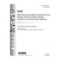 IEEE 946-2004