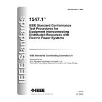 IEEE 1547.1-2005