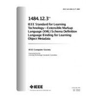 IEEE 1484.12.3-2005