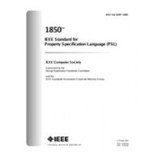 IEEE 1850-2005