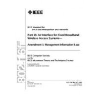 IEEE 802.16f-2005