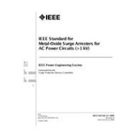 IEEE C62.11-2005