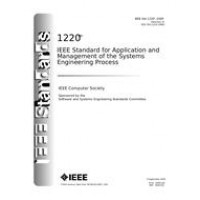 IEEE 1220-2005