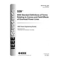 IEEE 539-2005