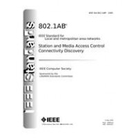 IEEE 802.1AB-2005