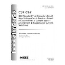 IEEE C37.09a-2005