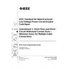 IEEE C37.20.1a-2005