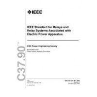 IEEE C37.90-2005