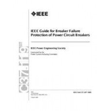 IEEE C37.119-2005