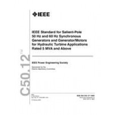 IEEE C50.12-2005