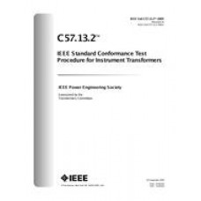 IEEE C57.13.2-2005