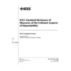 IEEE 982.1-2005