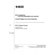 IEEE 802.1Q-2005