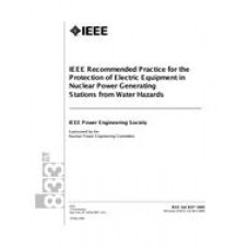 IEEE 833-2005