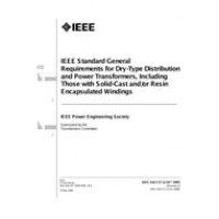 IEEE C57.12.01-2005