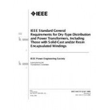 IEEE C57.12.01-2005