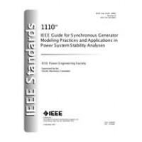 IEEE 1110-2002